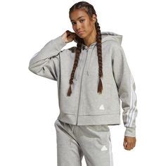 adidas sweatjacke damen türkis|Top Sweatjacken von Adidas auf SportScheck shoppen.